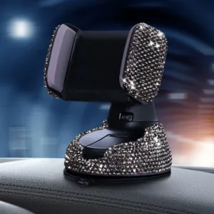 Suporte auto para telemovel grelha de ventilacao