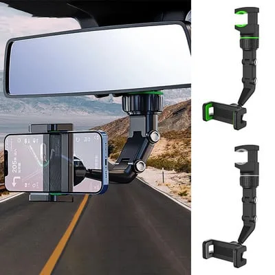 Suporte auto para telemovel universal Suporte auto para telemovel universal