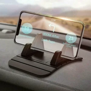 Suporte auto para telemovel universal