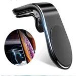 Suporte magnetico auto para telemovel universal