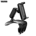 Suporte auto para telemovel universal - rotacao 360