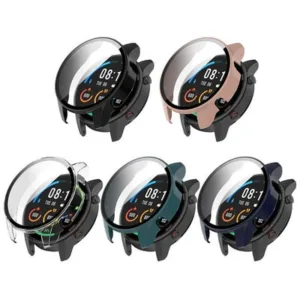 Pelicula de vidro transparente para Xiaomi MI Watch Color Sport Global Version Screen Protector