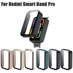 Capa protetora para Smart Band Pro Ku