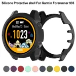 Capa protetora para Garmin Forerunner 935 945 Smartwatch