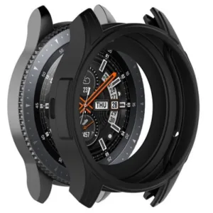 Capa protetora para Samsung Galaxy Watch 46mm SM-R800, Galaxy Watch 46mm SM-R800