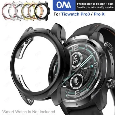 Capa protetora para smartwatch Capa protetora para smartwatch