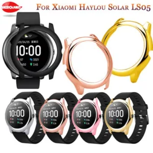 Capa protetora para Haylou Solar LS05