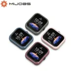 Capa protetora TPU para Amazfit Bip 3, Amazfit Bip 3 Pro