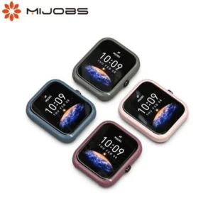 Capa protetora TPU para Amazfit Bip 3, Amazfit Bip 3 Pro