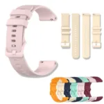 Bracelete para Amazfit GTR 47mm Amazfit GTR 42mm frontier amazfit bip correa, Huami Amazfit GTR 47mm Amazfit GTR 42mm fr