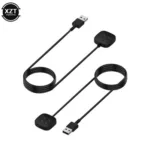 Bracelete magnetica para Fitbit Versa 3/Fitbit Sense