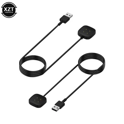 Bracelete magnetica para Fitbit Versa 3/Fitbit Sense
