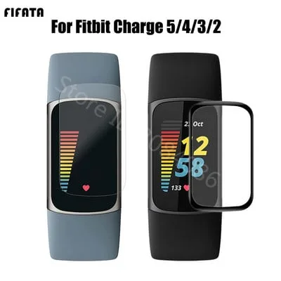 Capa protetora transparente TPU para Smart Band narukvicu, Fitbit Charge 5/4/3 Smart Band narukvicu Capa protetora transparente TPU para Smart Band narukvicu, Fitbit Charge 5/4/3 Smart Band narukvicu
