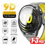 Pelicula de vidro em vidro temperado para Huawei Watch GT Runner Glass Screen Protector Huawey WatchGT GT GTRunner Smart