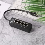 Adaptador RJ45 para cabo de rede