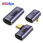 Cabo USB-C para USB-C 100W