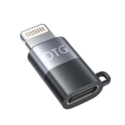 adaptador-otg-usb-c-para-lightning-706486 Adaptador OTG USB-C para Lightning