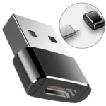 Adaptador USB-C para iPhone
