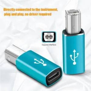 Acess贸rio compacto para telem贸vel