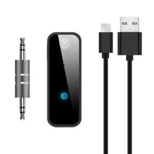 Adaptador compacto para telem贸vel