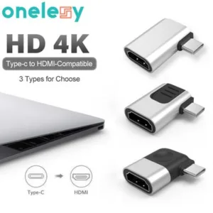Adaptador compacto para telem贸vel