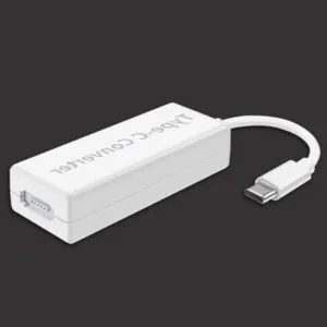 Adaptador USB-C para telemóvel - Image 1