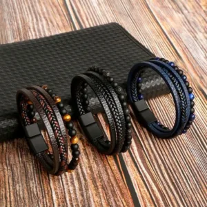 Pulseira de bijuteria para uso di谩rio