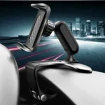 Suporte auto para telemovel tablier