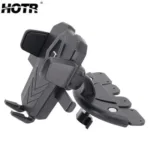 Suporte auto para telemovel universal