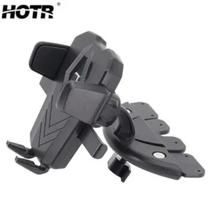 Suporte auto para telemovel universal