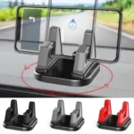 Suporte auto para telemovel universal - rotacao 360