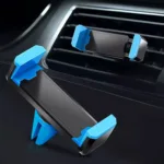 Suporte auto para telemovel grelha de ventilacao