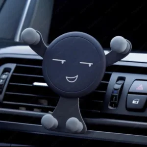 Suporte auto para telemovel universal