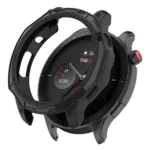 Pelicula de vidro em vidro temperado para Amazfit GTR 4 GTR4 Full Screen Protector
