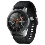 Bracelete de silicone para Samsung Galaxy Watch 3 45 mm 41 mm Galaxy Watch 42 mm 46 mm, Galaxy Watch 3 45 mm 41 mm Galax