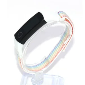 Bracelete de nylon para Honor Band 5 4