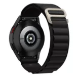 Bracelete de nylon para Xiaomi MI Watch S1 Active / Colour 2 Strap Band sportska najlonska