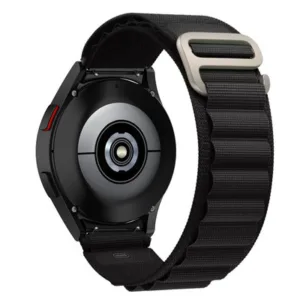 Bracelete de nylon para Xiaomi MI Watch S1 Active / Colour 2 Strap Band sportska najlonska