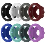 Capa protetora de silicone para Garmin fenix 5 5S 5X sat, Garmin Fenix 5x 5s 5 ku