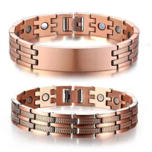 Pulseira de bijuteria para uso di谩rio