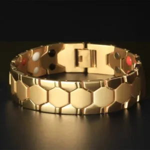 Pulseira de bijuteria para uso di谩rio