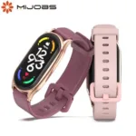 Bracelete para Mi Band 8 7, Mi Band 4