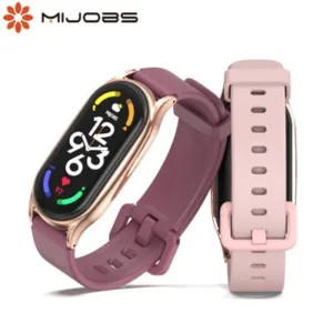 Bracelete para Mi Band 8 7, Mi Band 4