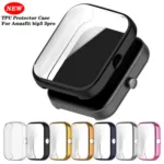 Bracelete TPU para Amazfit Bip 3, Amazfit Bip3 Pro SmartWatch, Huami Amazfit Bip3 Pro SmartWatch