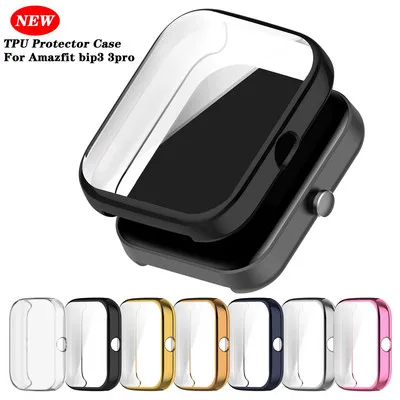 Bracelete TPU para Amazfit Bip 3, Amazfit Bip3 Pro SmartWatch, Huami Amazfit Bip3 Pro SmartWatch Bracelete TPU para Amazfit Bip 3, Amazfit Bip3 Pro SmartWatch, Huami Amazfit Bip3 Pro SmartWatch