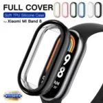 Pelicula de vidro TPU para Mi Band 8