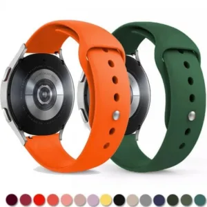 Bracelete para Huawei Watch GT 3 Pro GT3 42 43 46 mm Correa