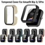 Capa protetora para Amazfit Bip 3 Bip3 Pro