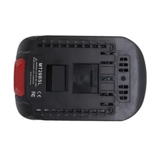 Adaptador compacto para telem贸vel