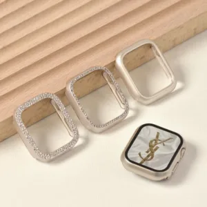 Capa protetora para Apple Watch, iwatch